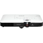 Epson V11H793020 PowerLite 1785W LCD Projector 16:10 1280x800 Rear Ceiling Front 4000 Hour Normal Mode 7000 Hour Economy