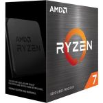 AMD Ryzen 7 5000 5800X Octa-core (8 Core) 3.80 GHz Processor - 32 MB L3 Cache - 4 MB L2 Cache - 64-bit Processing - 4.70 GHz Overclocking Speed - 7 nm - Socket AM4 - 105 W - 16 Threads