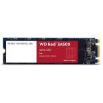 Western Digital WDS500G1R0B 500GB Red SA500 NASSATA Solid State Drive M.2 2280