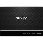 PNY SSD7CS900-2TB-RB CS900 2TB Solid State Drive 2.5in Internal SATA/600 550 MB/s Maximum Read Transfer Rate