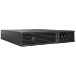 Vertiv Liebert PSI5 UPS - 800VA/ 720W 120V|Line Interactive AVR Tower/Rack Mount - 0.9 Power Factor| Rotatable LCD Monitor| Pure Sine Wave Output on Battery| 1 Group of Programmable Out