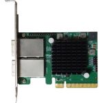 HighPoint RocketRAID 2722A Controller Card - Serial ATA/600  6Gb/s SAS - PCI Express 2.0 x8 - Plug-in Card - RAID Supported - 0  1  5  6  10  50  JBOD RAID Level - 2x SFF-8088 (Mini-SAS