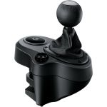 Logitech 941-000119 Driving Force Shifter For G29 & G920 Driving Force Racing Wheels