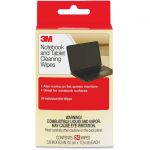 3M CL630 Notebook Screen Cleaning Wipes 24 Pack