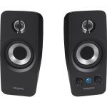 Creative T15 2.0 Bluetooth Wireless Speaker System 51MF1670AA003