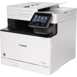 Canon imageCLASS MF751Cdw Wireless Laser Multifunction Printer - Color - White - Copier/Printer/Scanner - 35 ppm Mono/35 ppm Color Print - 1200 x 1200 dpi Print - Automatic Duplex Print