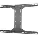 Peerless PLP Universal Large Flat Panel Adapter Plate - Steel - 200 lb