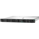 HPE ProLiant DL20 G10 Plus 1U Rack Server - 1 x Intel Xeon E-2336 2.90 GHz - 32 GB RAM - 960 GB SSD - (2 x 480GB) SSD Configuration - Serial ATA Controller - Intel C256 Chip - 1 Process