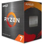 AMD Ryzen 7 5700G Desktop Processor 8C/16T OEM3.8GHz Base Clock 4.6GHz Max Boost 16MB L3 Cache