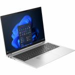 HP EliteBook 860 G11 16in Touchscreen Notebook - WUXGA - Intel Core Ultra 5 125U - 16 GB - 512 GB SSD - Silver - Intel Chip - 1920 x 1200 - Windows 11 Pro - Intel - In-plane Switching (