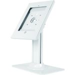 Siig CE-MT2611-S1 Security Countertop Kiosk & POS Stand for iPad