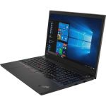 Lenovo 20TD003JUS ThinkPad E15 G2 15.6in Notebook Intel Core i3-1115G4 8 GB RAM 256 GB SSD Full HD 1920 x 1080 TN 802.11ax