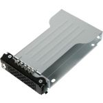 Icy Dock EZ-Slide MB994TK-B Drive Bay Adapter for 2.5in Internal - 1 x Total Bay - 1 x 2.5in Bay - Metal
