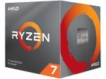 AMD RYZEN 7 3700X 3.6GHz (4.4 GHz Boost) Socket AM4 65W Desktop Processor