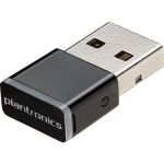 Plantronics BT600 Bluetooth Adapter for Desktop Computer - USB - External