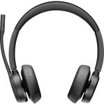 HP Poly Voyager 4320 UC USB-A 76U49AA BluetoothHeadset Stereo BT700