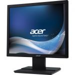 Acer UM.BV6AA.002 V176L 17in LED LCD Monitor 5 :4 5ms Adjustable Display Angle 1280x1024 16.7 Million Colors 250 Nit