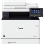 Canon 3101C011 imageCLASS MF740 MF743Cdw Laser Multifunction Printer-Color-Copier/Fax/Scanner