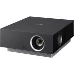 LG CineBeam AU810PB 3D DLP Projector - 16:9 - Yes - 3840 x 2160 - Front - 20000 Hour Normal Mode4K UHD - 2000000:1 - 2700 lm - HDMI - USB - Network (RJ-45) - Bluetooth - 2 Year Warranty