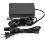 Rocstor 100W Smart USB-C Laptop Power Adapter Charger - Compatible and perfect fit for Dell&trade; HP&reg; Lenovo&reg; Microsoft&reg; Surface&reg;(23W 24W 36W 44W 65W)Power Supply Apple