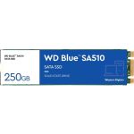 Western Digital WDS250G3B0B SA510 250GB Solid State Drive M.2 2280 Internal SATA/600