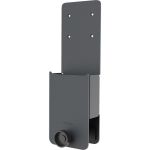 Heckler Design Surface Mount for Webcam - Black Gray