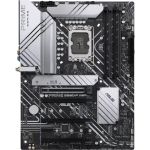 ASUS PRIME Z690-P WIFI REFURBISHED ATXMotherboard Intel 12th Gen Socket LGA 1700 4x DIMM Max 128GB DDR5 PCI Express 5