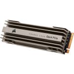 Corsair CSSD-F2000GBMP600COR MP600 CORE 2TB NVMe PCIe M.2 Solid State Drive