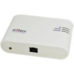 Silex SX-BR-4600WAN2 IEEE 802.11a/b/g/n 54 Mbit/s Wireless Bridge - 2.40 GHz  5 GHz - 1 x Network (RJ-45) - Ethernet  Fast Ethernet  Gigabit Ethernet - Desktop