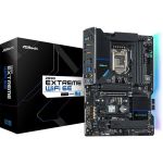 ASRock Z590 EXTREME WIFI 6E ATX MotherboardSupports 10th/11th Gen CPU Z590 Chipset 4x DDR DIMM Slots Max 128GB