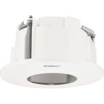 Hanwha Techwin SHD-1408FPW Ceiling Mount for Surveillance Camera  Network Camera - White