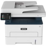 Xerox B B235/DNI Laser Multifunction Printer-Monochrome-Copier/Fax/Scanner-36 ppm Mono Print-600x600 dpi Print-Automatic Duplex Print-30000 Pages-251 sheets Input-Color Flatbed Scanner-