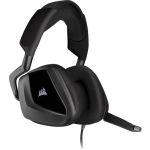 Corsair CA-9011205-NA Gaming VOID ELITE SurroundUSB Premium Gaming Headset with Dolby Headphone 7.1 Carbon Black (NA Version)