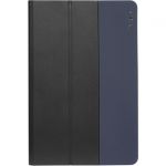 Targus THZ662GL Fit N' Grip 7-8in Tablet UniversalCarrying Case Black/Navy