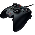 Razer RZ06-02250100-R3U1 Wolverine Ultimate Officially Licensed Xbox Controller 6 Remappable Buttons and Triggers