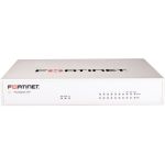 Fortinet FortiGate FG-70F Network Security/Firewall Appliance - Intrusion Prevention - 9 Port - 10/100/1000Base-T - Gigabit Ethernet - 1.25 GB/s Firewall Throughput - SSL - 9 x RJ-45 -