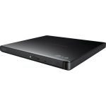 LG Electronics GP65NB60 8X USB 2.0 Ultra Slim Portable DVD+/-RW External Drive w/ M-DISC Support Retail (Black)