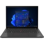 Lenovo ThinkPad P14s Gen 3 21AK0029US 14in Touchscreen Mobile Workstation - 3840 x 2400 - Intel Core i7 12th Gen i7-1280P 1.80 GHz - 32 GB Total RAM - 1 TB SSD - Black - Windows 11 Pro