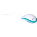 I.R.I.S Iriscan Mouse Executive-Scanner & Mouse  All-In-One - Laser - Cable - USB 2.0 - 1200 dpi - Scroll Wheel - 4 Button(s)