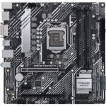Asus REFURBISHED PRIME H570M-PLUS/CSM Micro ATXMotherboard Intel LGA 1200 Socket 10th/11th Gen CPUs H570 Chipset