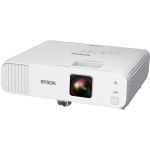 Epson PowerLite L210W 3LCD Projector - 16:9 - Front - 20000 Hour Normal Mode - 30000 Hour Economy Mode - 2 500000:1 - 4500 lm - HDMI - USB - Wireless LAN - Network (RJ-45) - Class Room