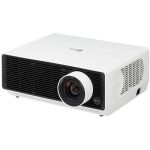 LG ProBeam Short Throw DLP Projector - 16:9 - Wall Mountable - TAA Compliant - High Dynamic Range (HDR) - 3840 x 2160 - Front - 20000 Hour Normal Mode4K UHD - 3000000:1 - 5000 lm - HDMI