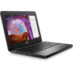 Dell Education Chromebook 3000 3110 11.6in Touchscreen Convertible 2 in 1 Chromebook - HD - 1366 x 768 - Intel Celeron N4500 Dual-core (2 Core) 1.10 GHz - 8 GB Total RAM - 32 GB Flash M