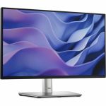 Dell P2225H 22in Class Full HD LED Monitor - 16:9 - 21.5in Viewable - In-plane Switching (IPS) Technology - Edge LED Backlight - 1920 x 1080 - 16.7 Million Colors - 250 Nit - 5 ms - 100