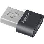 Samsung MUF-64AB/AM FIT Plus 64GB - 200MB/s USB 3.1 Flash Drive