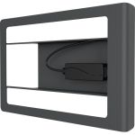 Heckler Design Mounting Box for iPad (7th Generation)  iPad (8th Generation)  iPad (9th Generation) - 10.2in Screen Support