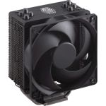 Cooler Master RR-212S-20PK-R2 Hyper 212 Black Edition with Silencio Fan Heatsink for Intel LGA 1700 1200 2066 2011 1151 1150