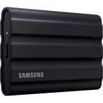 Samsung MU-PE4T0S/AM 4TB T7 Shield Portable SSD USB-C 3.2 Gen 2 Write Speeds up to 1000 MB/s Read Speeds up to 1050 MB/s