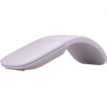 Microsoft ELG-00026 Wireless Arc Mouse2.4GHz/Bluetooth Tilt Wheel Lilac