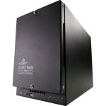 ioSafe 218 SAN/NAS Server with NAS Hard Drives - Dual-core (2 Core) 1.30 GHz - 2 x HDD Installed - 8 TB Installed HDD Capacity - 512 MB RAM DDR3 SDRAM - Serial ATA/300 Controller - RAID